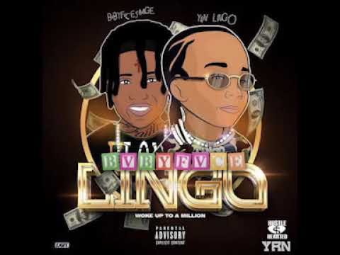 Too Much Drip (2018)