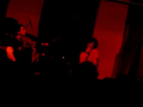 Bufón - Adónde te creías que ibas?