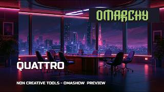 Oma Show - Bring the Joy