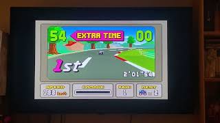 Stunt race fx Super Nintendo #snes #nintendo #supernintendo