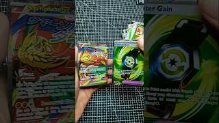 Brewek 1 Box Pokemon Evolusi Mega EX! Pack 9/10 #pokemon #kartupokemon #pokemoncard #pokemontcg