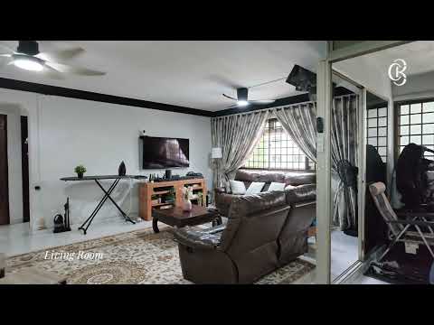 322 Woodlands Street 32, 322 Woodlands Street 32, 3 Bedrooms, 1,313 sqft, HDB Flat For Sale, by Ernest Goh, 500216600 - PropertyGuru.com.sg