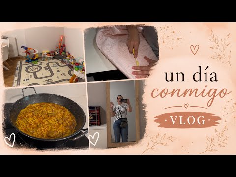 🏥Médicos🏥//🏠Cambios🏠//✅He Vuelto✅// MariVlog