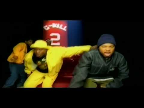 Monsieur R feat Mystik G Kill and Lino - Quoi Ma Gueule (DVDrip)