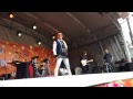 Antti Tuisku - Peto on irti/Blaablaa LIVE #16062015 ...