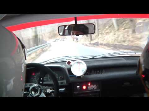 Grand Car Trophy 2015 - Mateusz Sznajderski / Andrzej Janusz - Suzuki Swift - onboard