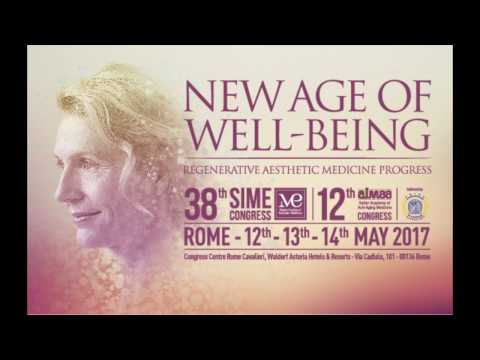 38° Congresso SIME-12° Congresso AIMAA - Intervista al Dott. Emanuele Bartoletti