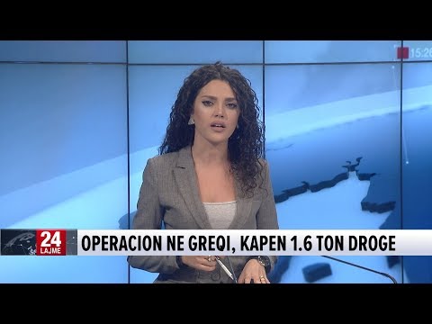 26 nentor, 2017 Edicioni Qendror i Lajmeve ne News24
