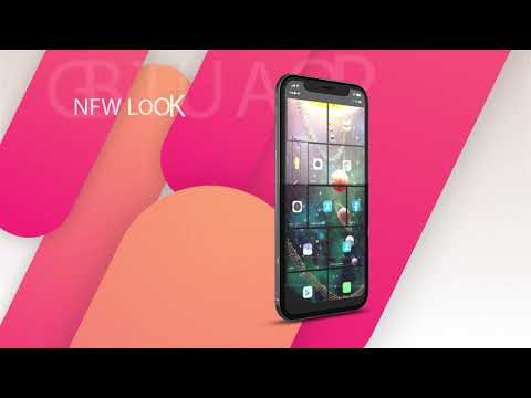 Win 10 Metro xLauncher Video