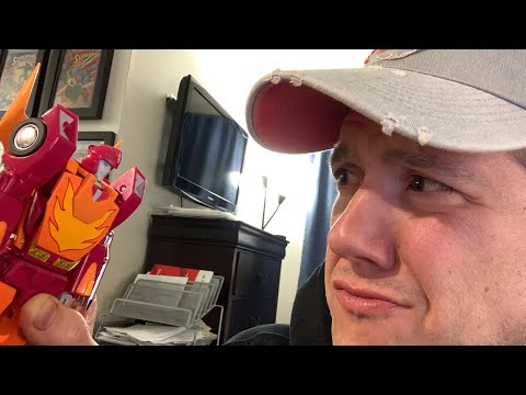 Optibotimus LIVE 2/12/2019