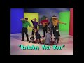 The Wiggles Rock A Bye Your Bear 1993 Instrumental