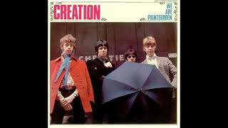 The Creation  - Like a Rolling Stone (STEREO in)