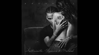 Hace mucho tiempo - Arcangel