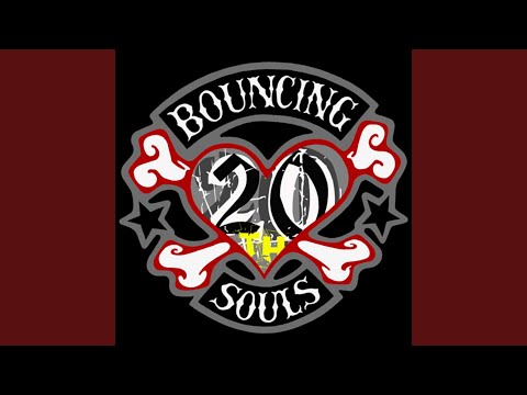 Gasoline - The Bouncing Souls