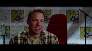 Jay &amp; Silent Bob Reboot : Becoming a Dad