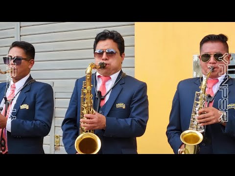 SUPER IMPACTO PERU - MIX HUAYLARSH 2022