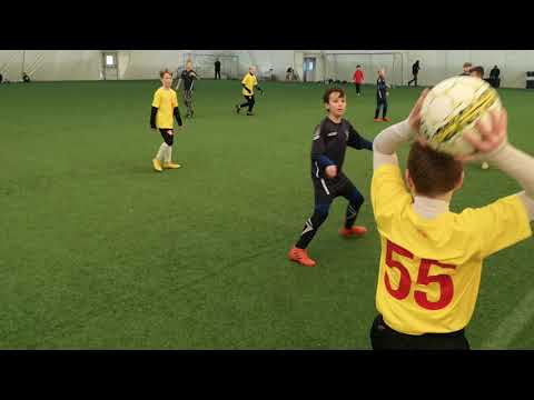 VJS - PuiU 1.Puoliaika