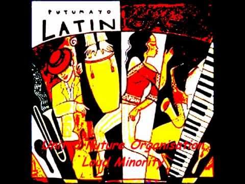 United Future Organisation - Loud Minority