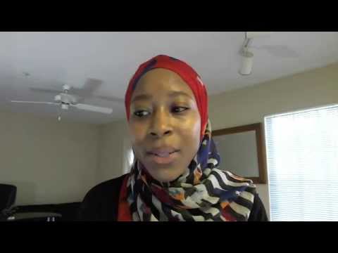 How I saw the Prophet Muhammad (pbuh) in a dream