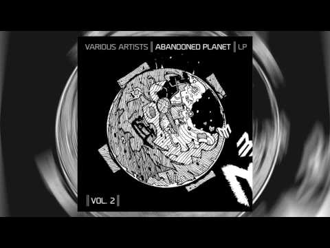 Various Artists - Abandoned Planet vol.2  [Monochrome - Drum & Bass]