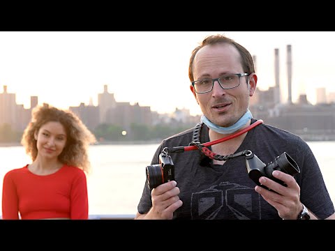 External Review Video ytid-5YE_Vk for Leica Q2 Full-Frame Camera