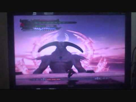 Devil May Cry 4 Chapter 19 BGM Pt 1