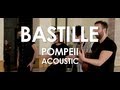 Bastille - Pompeii - Acoustic [ Live in Paris ] 