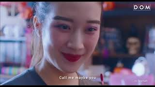 Download lagu 사야 SAya – Call Me Maybe  [여신강림(True Beauty) OST Part 1]  MV  Lyrics mp3