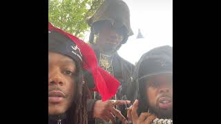 Westside Gunn, Denzel Curry - Ultra GriZelda (PROD. SOUTHLAKE)