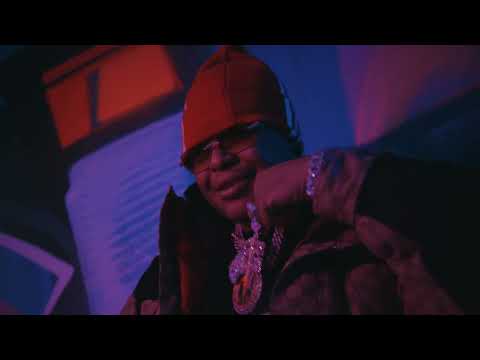 Taliban Kev - Talibandemic (Official Music Video)