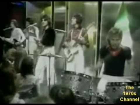 Bay City Rollers - Shang-A-Lang