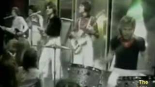 Bay City Rollers - Shang-A-Lang