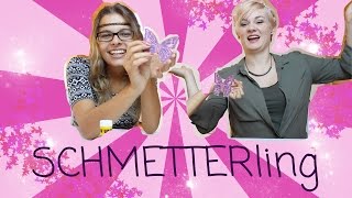 SCHMETTERling - KOSMOS Feengarten - Teil2