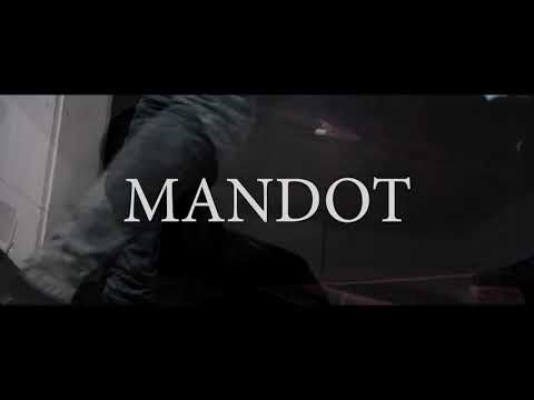 Man Dot Think Big(shot by mixedbygoldie)