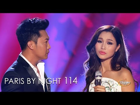 Trịnh Lam & Diễm Sương - Lệ Vu Quy (Quốc Hùng) PBN 114