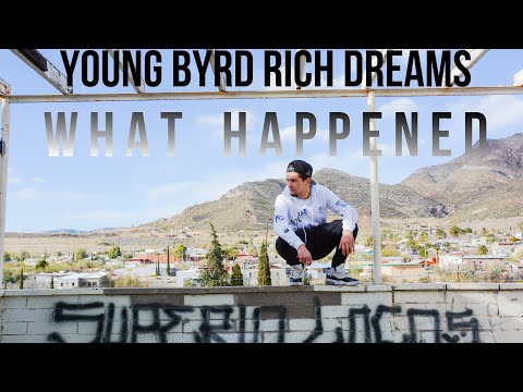 WHAT HAPPENED- YB DaBagSnatcher (OFFICIAL MUSIC VIDEO) 2021 | YAWNEEMADEMOVIES |