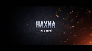 Video HaXna - Plamen [OFFICIAL VIDEO]