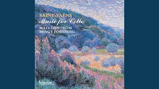 Download lagu Saint-Saëns: Cello Sonata No. 1 in C Minor, Op. 32: III. Allegro moderato mp3 Download lagu Saint-Saëns: Cello Sonata No. 1 in C Minor, Op. 32: III. Allegro moderato mp3