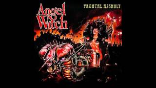 Angel Witch - Straight From Hell