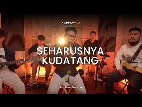 Connect Worship and Bobby Febian TV