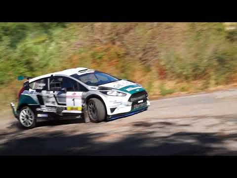10°Rally di Reggello SHOW&SOUND (rottura N.51)