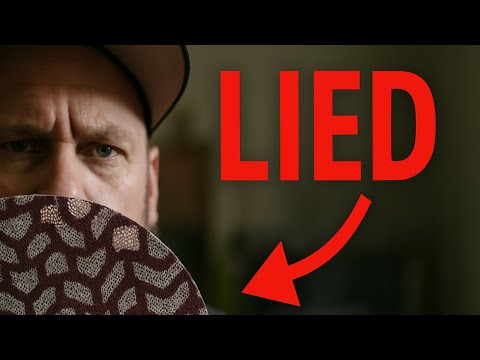 when INFLUENCERS don't know what they're talking about