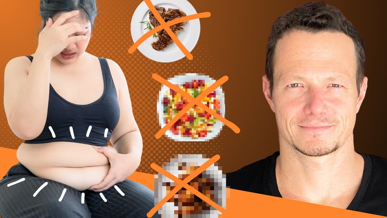 3 Dicas Que NUNCA Te Deram Sobre Emagrecimento (Até Agora!)