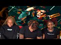 Lil Poppa MIND OVER MATTER Official Music Video REACTION