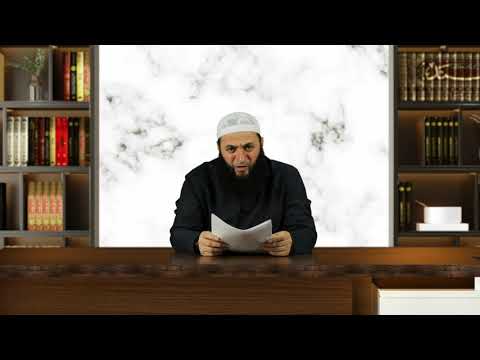 25. Pyetje: Çfarë është taguti? - Hoxhë Sadullah Bajrami