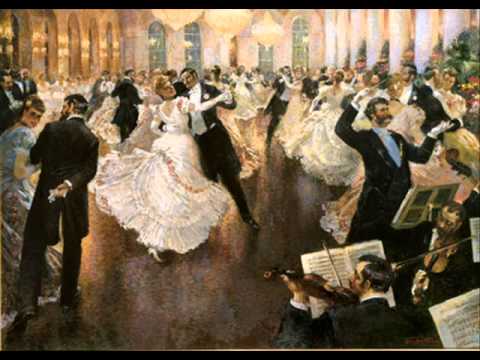 Klezroym - Ershter Vals.wmv