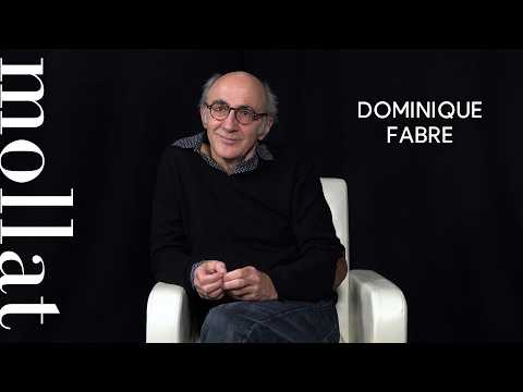 Dominique Fabre - La jeunesse est un coeur qui bat