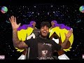 Lil Uzi Vert Lil Uzi Vert VS The World 2 Eternal Atake Deluxe REACTION REVIEW