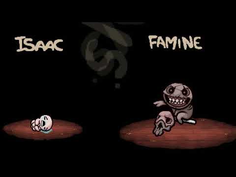 Nerd³ Plays Isaac At 5am - Binding of Isaac Afterbirth+ - 18th September 2017
