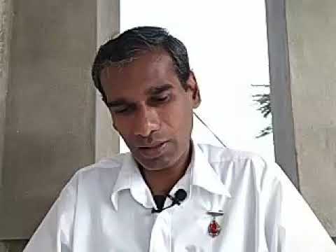 Tamil Murli very powerful 5 December 2018 - BK Saravana Kumar